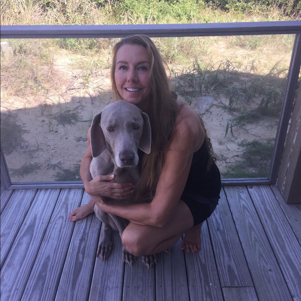 Meet your Posher, Carol